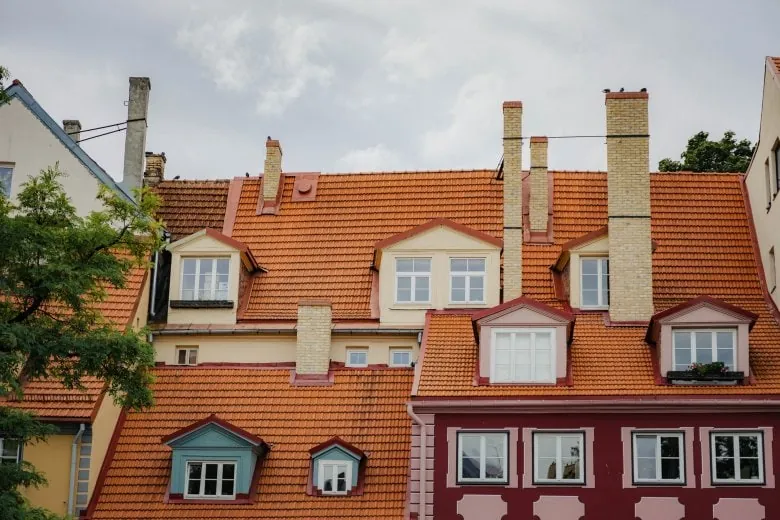 Die Altstadt